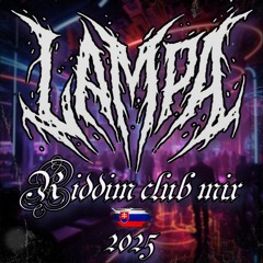 Riddim club mix 2025