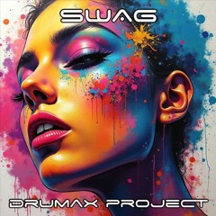 DRUMAX No. 55 // SWAG