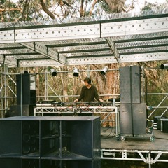 Live at Moniker '25 - DJ Alan