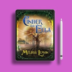 Cinder and Ella by Melissa Lemon. Gratis Ebook [PDF]