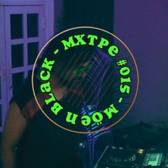 MXTPE 015 | ELEKTRO CLASH en Cocona Estudio, CDMX.