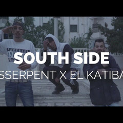 ESSERPENT FT. EL KATIBA - SOUTH SIDE