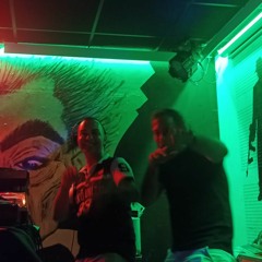 LaPrevia - Dj Torrijo & Adrian Fay 22/7/2023
