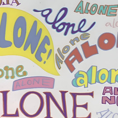 alone again (instrumental) prod. jaxxee