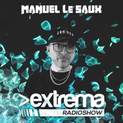 Manuel Le Saux pres Extrema 886