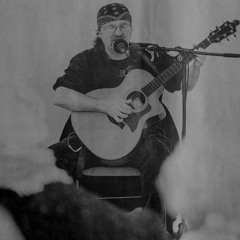 Old Spirits Calling On The Wind