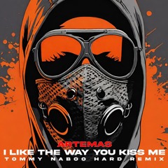 Artemas - I like the way you Kiss Me (Tommy Naboo Hard Remix)