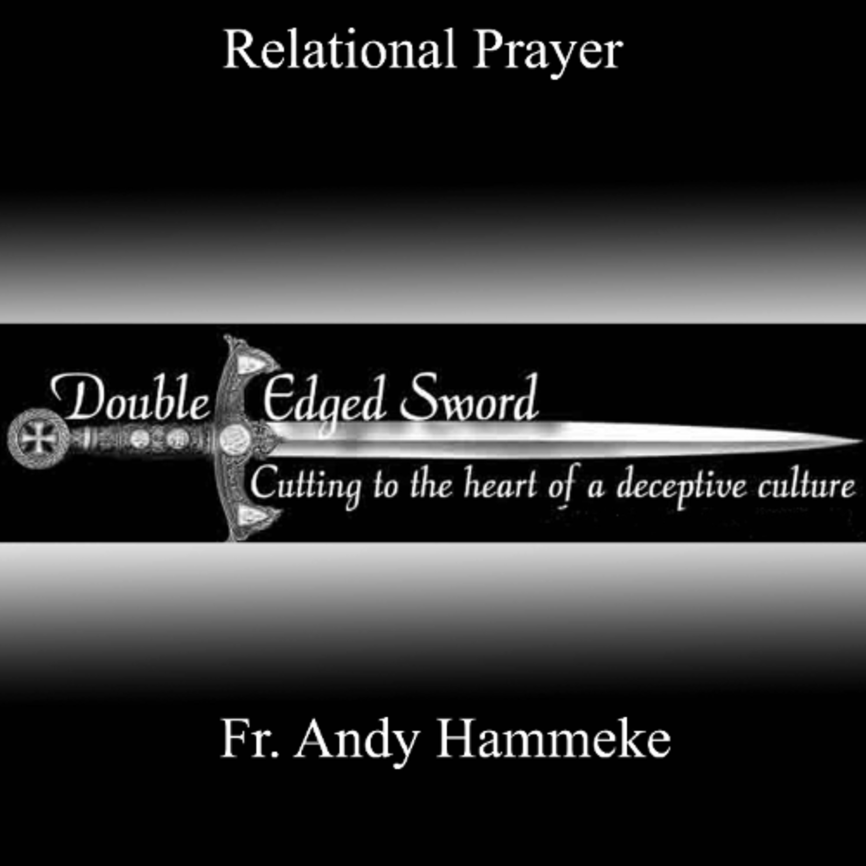 Relational Prayer episode artwork