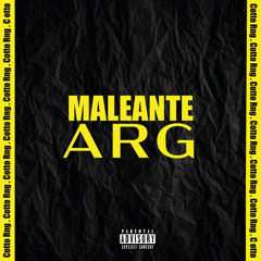 Maleante ARG