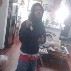 SPACEGHOSTPURRP - DA NAME