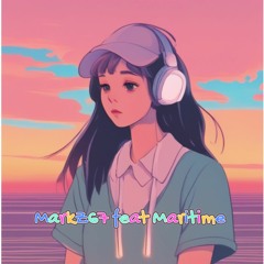 Markz67 & MARITIME - Sunset
