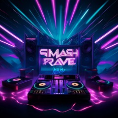 SMASH THE RAVE #01 - DJ MIX