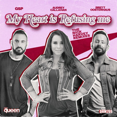 My Heart Is Refusing Me (Nick Harvey Remix)
