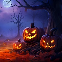 Halloween Music & Spooky Carnival Music