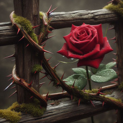 Tangled Rose