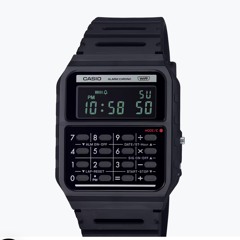 INTUNE - Just In Casio