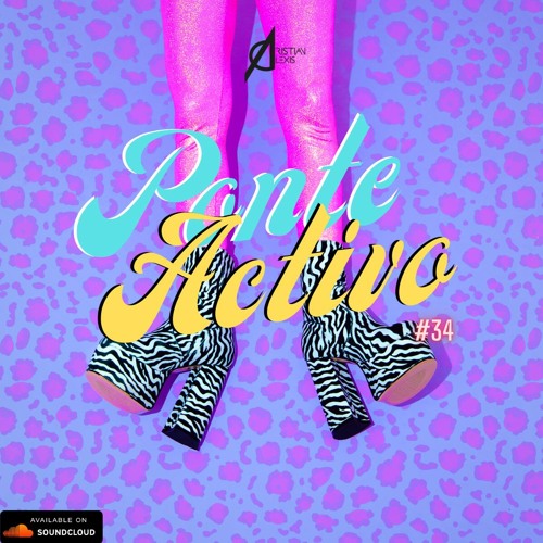 034. PONTE ACTIVO BY CRISTIAN ALEXIS 2023