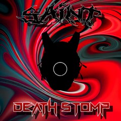 S.A.!.N.T - Death Stomp