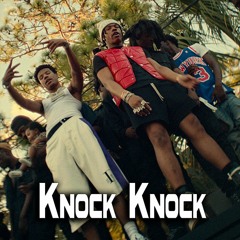 Mp3 For Review. ! Knock Knock (171bpm, D#min) Prod. @mamblg X @tenmiles 1