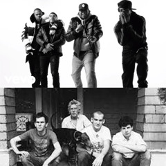 Ante Up (remix) - Dj Zeds Fugazi Mashup