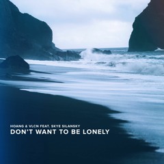 Hoang & VLCN - Don't Want To Be Lonely  Ft. skye silansky