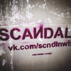 ✝BL▲CK C∆T✝ x killingmysoul - UNHOLY TRIANGLE (ft. SCAИDAL, SUICIDEWΛVЕ)