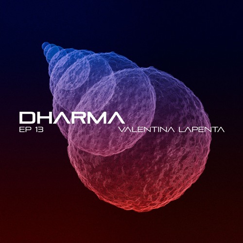 DHARMA -Episode 13, by Valentina Lapenta