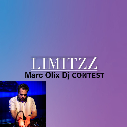 Limitzz 𝗗𝗝 𝗖𝗢𝗡𝗧𝗘𝗦𝗧 Marc Olix (raw hypnotic techno set)