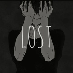 Lost (feat.Vxlicite) (prod. Dxnny Fxntom, luuknijkmp)
