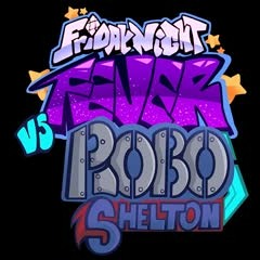 Friday Night Fever vs ROBO Shelton Main Menu OST (Official)
