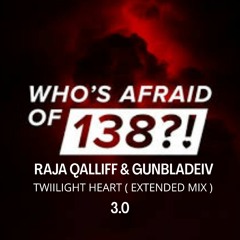 GBRQ - Twilight Heart 3.0 (Extended Mix)(GunbladeIV)(RajaQalliff)