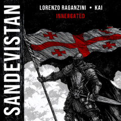Lorenzo Raganzini, KAI - Sandevistan [INNERGATED]