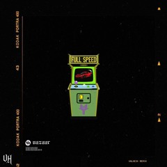 NAZAAR - Full Speed (VALHEIN Remix) [FREE DOWNLOAD]