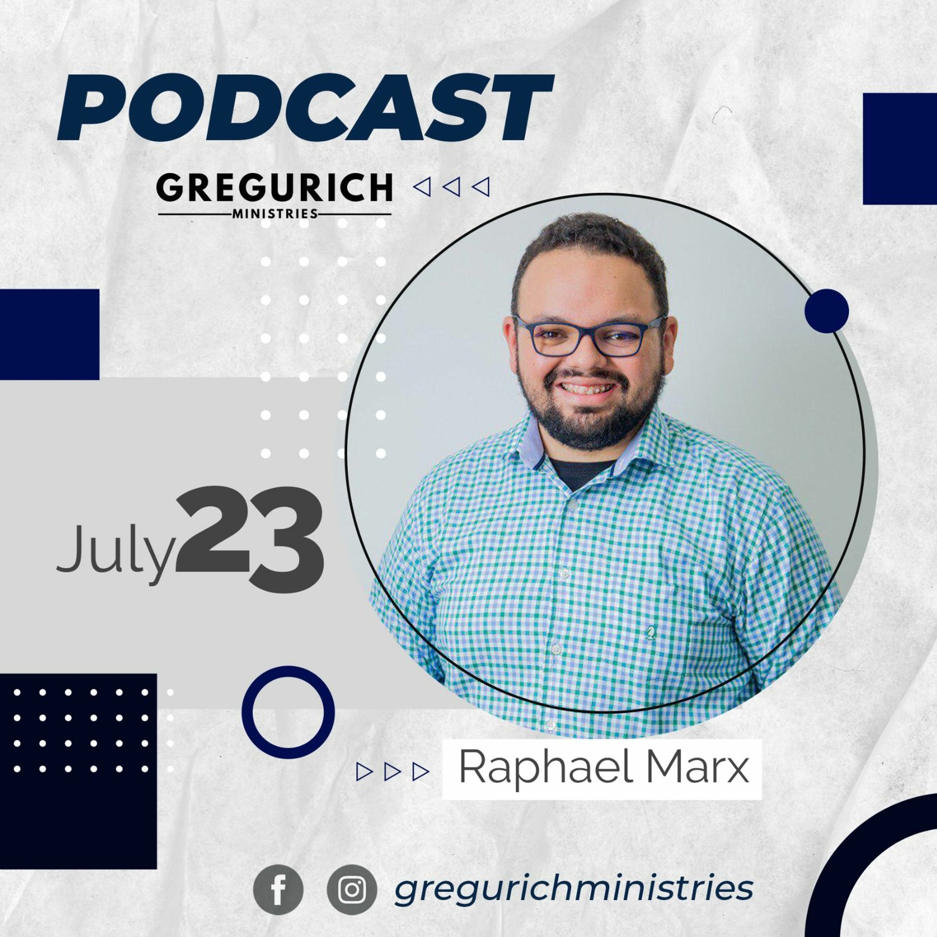 Gregurich Ministries