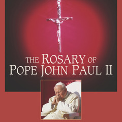 ePub/Ebook Rosary of Pope John Paul II BY : Hans Christoffersen