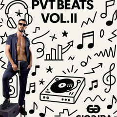 SUPER Pack PVT BEATS Vol. 2 (25 tracks)