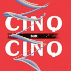 Cinq sur cinq (tu me reçois Ron ?)       210825