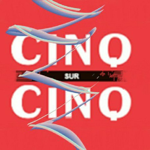 Cinq sur cinq (tu me reçois Ron ?)       210825