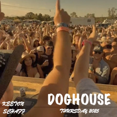 Keeton Schaff - Live @ The DOGHOUSE 2025