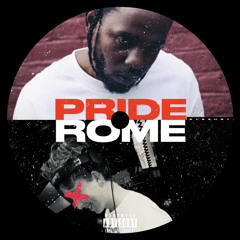 Rome - Pride