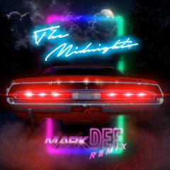 River Of Darkness - The Midnight (Mark Dee Remix)