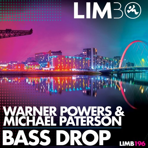 PREMIERE: Michael Paterson, Warner Powers - Bass Drop (Original Mix) [Limbo Records]