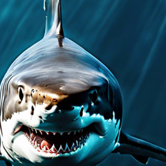 How To Survive A Great White Shark Attack