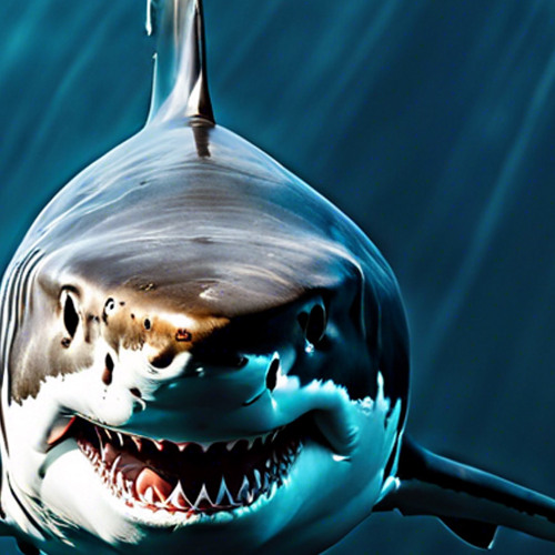 How To Survive A Great White Shark Attack