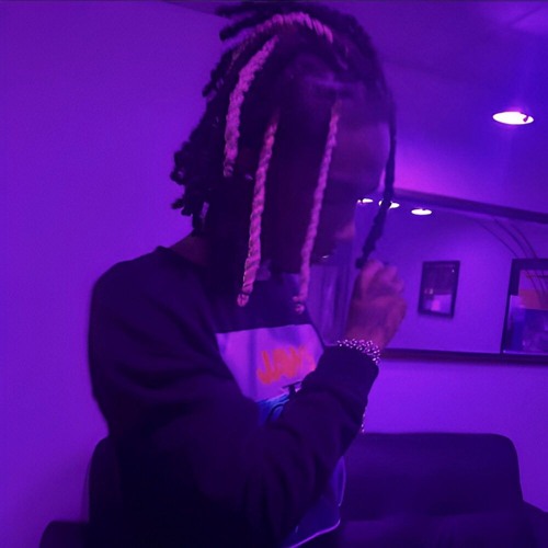 osamason - turn up [prod. gyro]