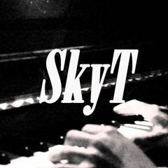 A sinister melody (SkyT Remix)