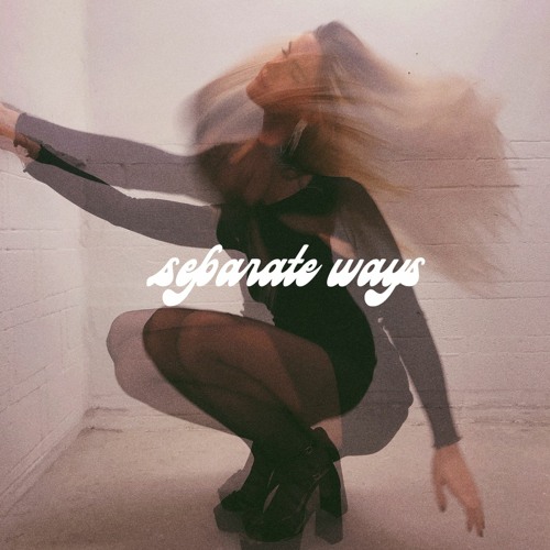 Joelle Buyckx - Separate Ways