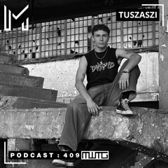 MWTG 409: Tuszaszi