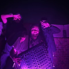 BLACK RAVE CULTURE @ MAKING TIME ♾️  2024
