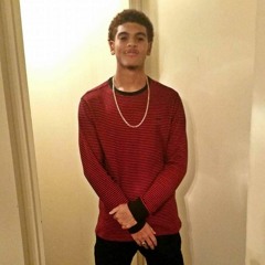 Lil Snupe Ready or Not (Reddmix) .mp4